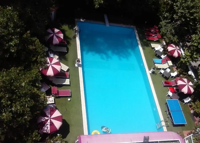Hotel Fabius Rimini